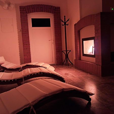 קודובה-זדרוי Szwajcarka Willa Z Sauna I Jacuzzi מראה חיצוני תמונה