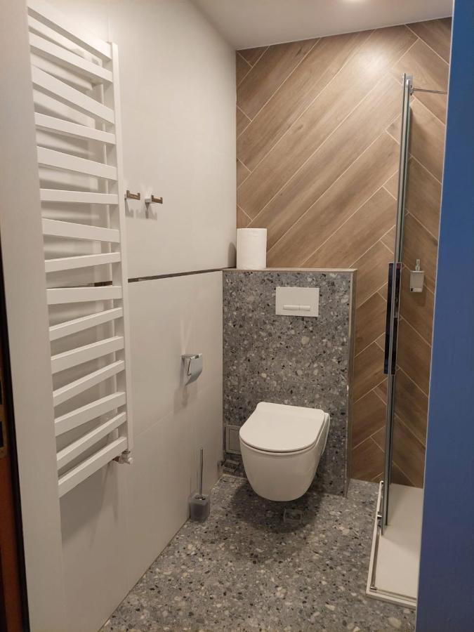 קודובה-זדרוי Szwajcarka Willa Z Sauna I Jacuzzi מראה חיצוני תמונה