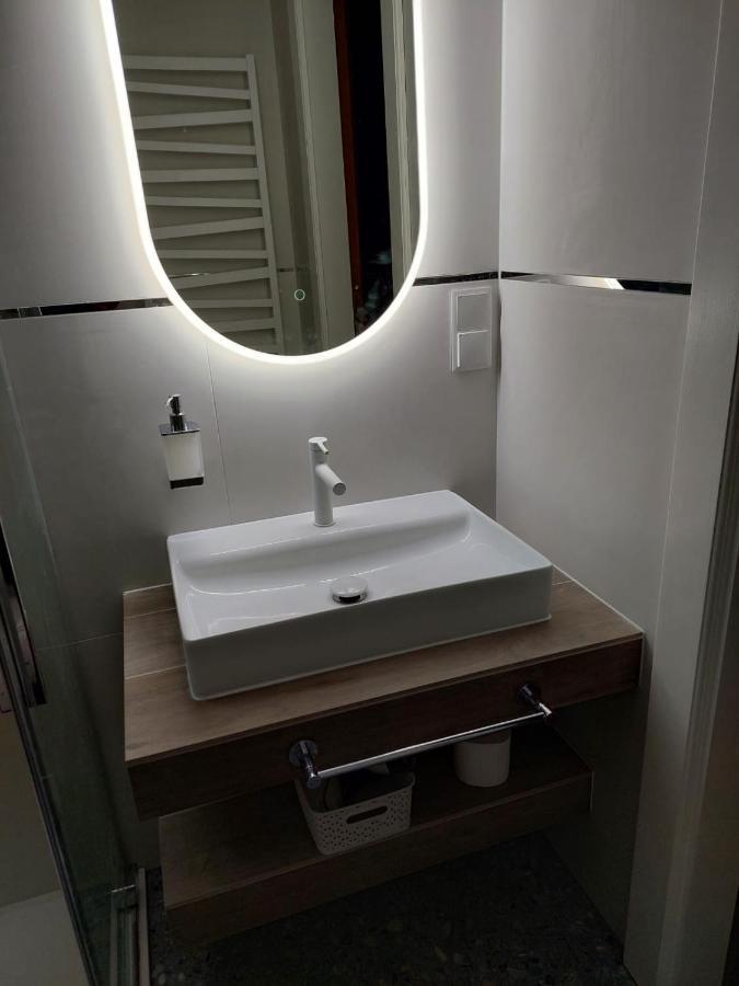 קודובה-זדרוי Szwajcarka Willa Z Sauna I Jacuzzi מראה חיצוני תמונה