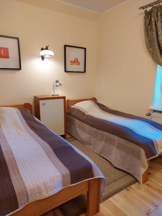 קודובה-זדרוי Szwajcarka Willa Z Sauna I Jacuzzi מראה חיצוני תמונה