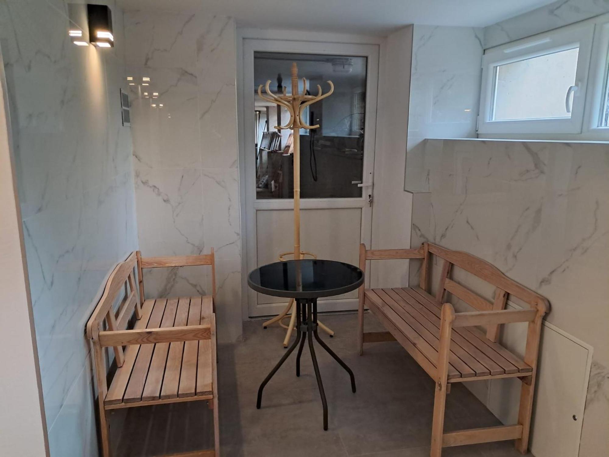 קודובה-זדרוי Szwajcarka Willa Z Sauna I Jacuzzi מראה חיצוני תמונה