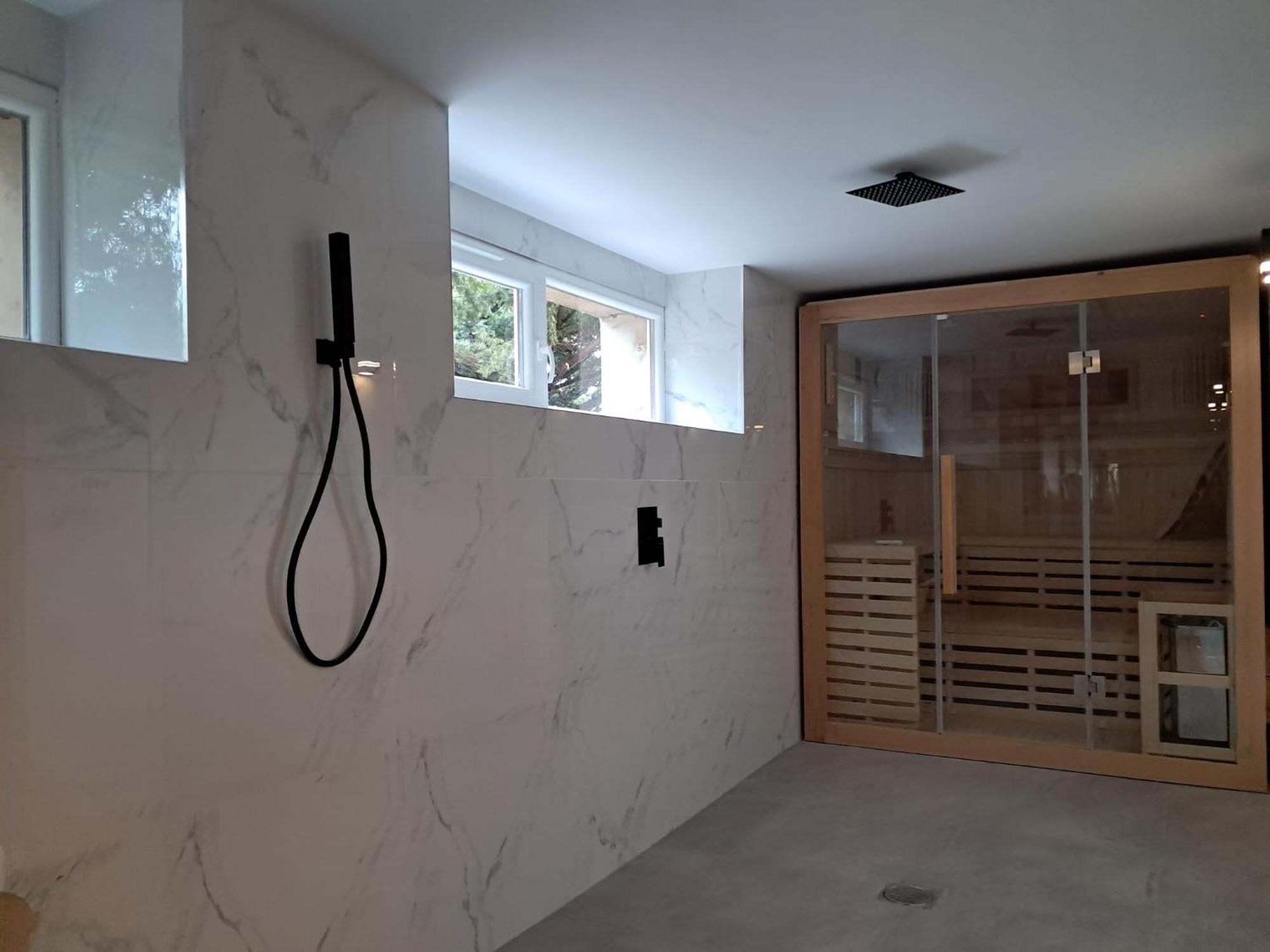 קודובה-זדרוי Szwajcarka Willa Z Sauna I Jacuzzi מראה חיצוני תמונה